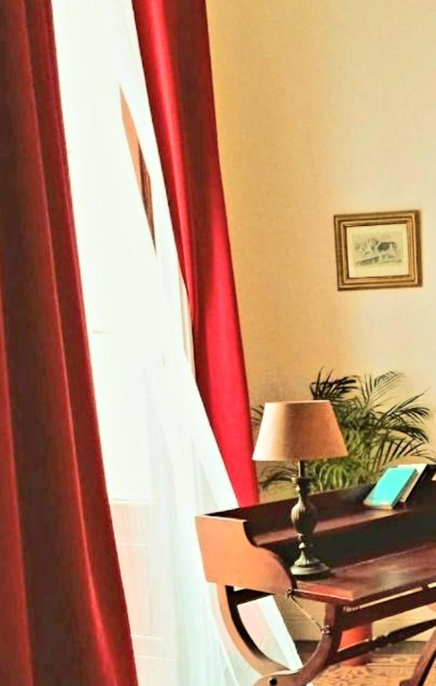 B&B Morosoli Palace Catânia Quarto foto