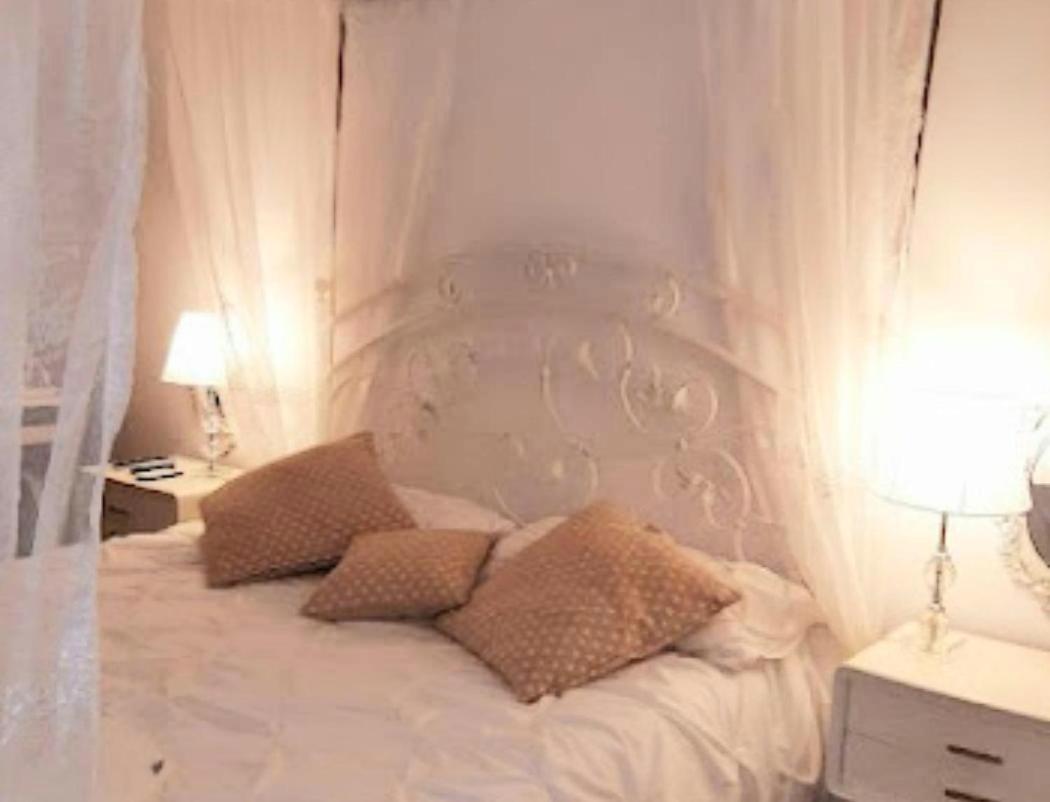 B&B Morosoli Palace Catânia Quarto foto