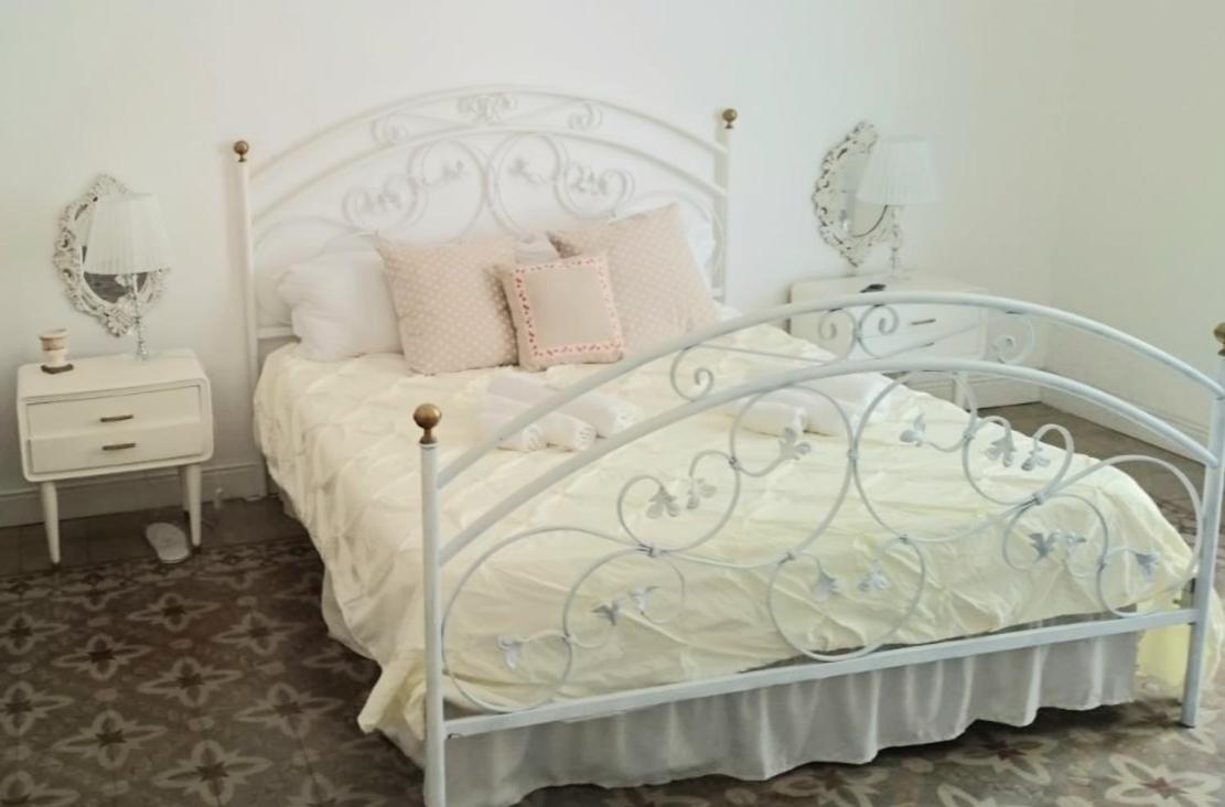 B&B Morosoli Palace Catânia Quarto foto