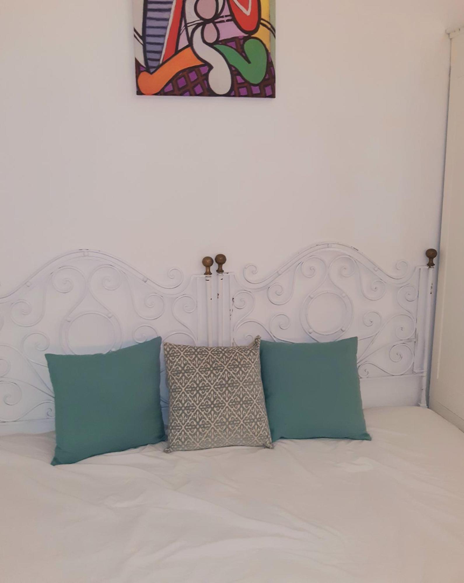 B&B Morosoli Palace Catânia Quarto foto