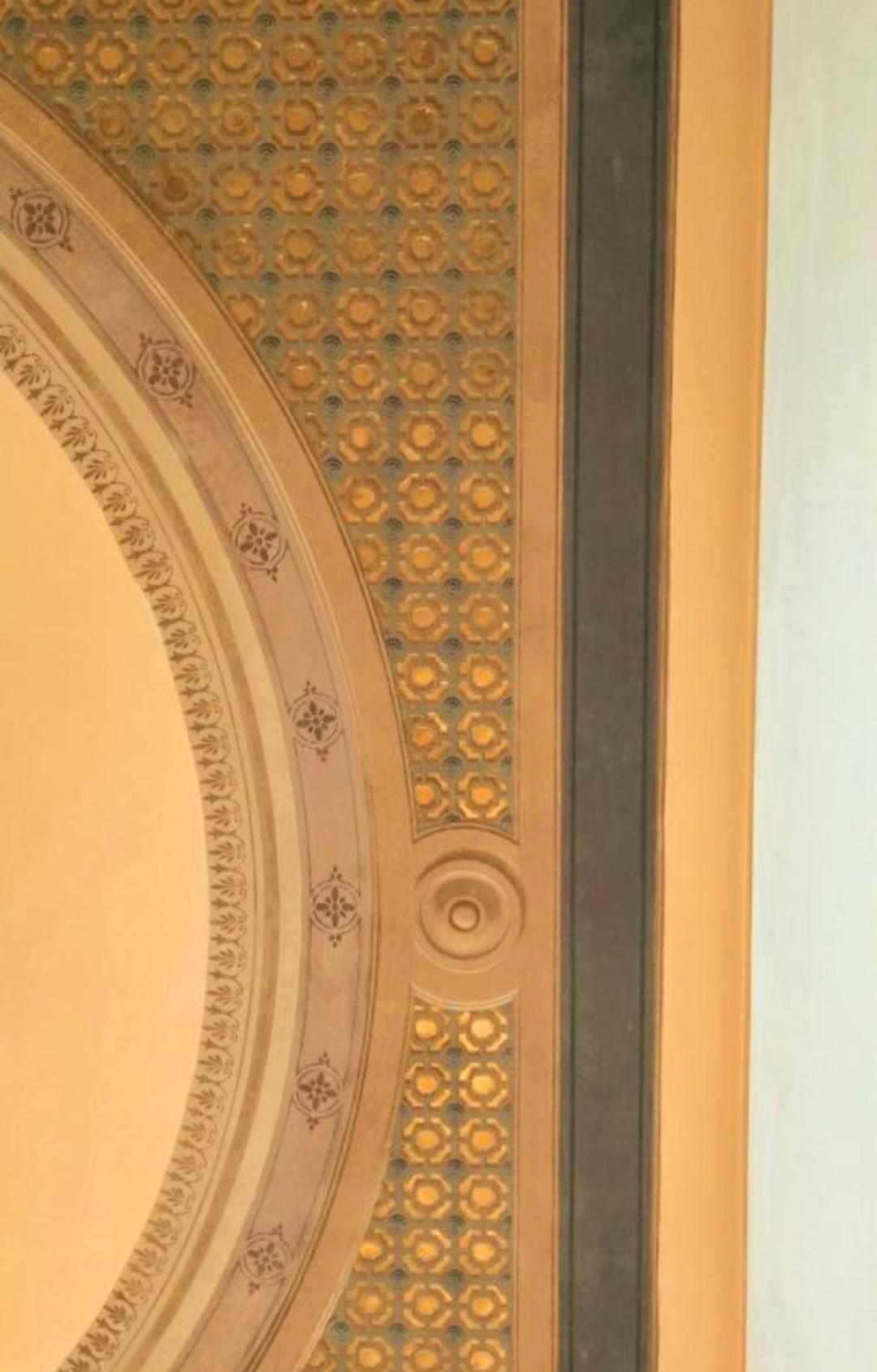 B&B Morosoli Palace Catânia Quarto foto